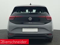 Gebraucht VW ID.3 Pure 110 kW (150 PS) 2022 Grau Kleinwagen
