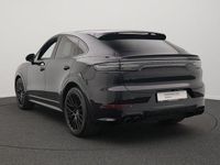 Gebraucht Porsche Cayenne GTS 460 PS (338 kW) 2022 Schwarz SUV