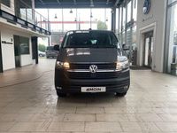 Gebraucht VW T6.1 150 PS (110 kW) 2023 Grau Van