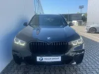 Gebraucht BMW X5 M50 Performance 530 PS (389 kW) 2023 SUV