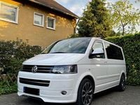 Brugt VW T5 179 HK (131 kW) 2011 Hvid Van