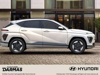 Neu Hyundai Kona Select 99 kW (135 PS) 2026 Weiß SUV