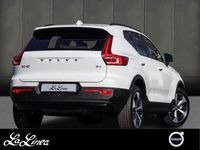 Gebraucht Volvo XC40 Plus 197 PS (144 kW) 2025 707 crystal white pearl SUV
