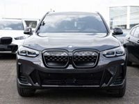 gebraucht BMW iX3 Impressive LED LASER HUD 360° AHK PANO