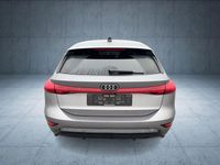 Gebraucht Audi A6 e-tron Sport 210 kW (286 PS) 2025 Grau Kombi