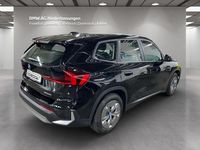 Gebraucht BMW iX1 Performance 225 kW (306 PS) 2023 Schwarz SUV