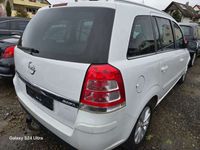 gebraucht Opel Zafira Zafira1.7 CDTI ecoFLEX Family