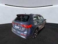 Gebraucht Seat Tarraco 4Drive 200 PS (147 kW) 2020 Uranogrey SUV
