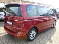 gebraucht VW Multivan T72.0 TSI DSG / STANDHEIZUNG / NAVI / CLIMATRONIC