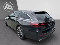 Gebraucht Mercedes E300 313 PS (230 kW) 2024