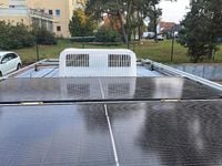 Gebraucht Fiat Ducato 100 PS (73 kW) 2006 Van