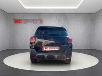 Gebraucht Citroën C3 131 PS (96 kW) 2024 Perla nera schwarz Kleinwagen