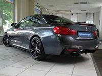 gebraucht BMW 425 425 d Cabrio M Performance Bi-Xenon