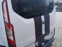 Gebraucht Ford Transit Custom Trend 131 PS (96 kW) 2017 Kombi