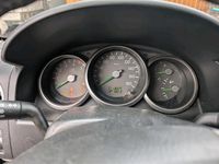 Gebraucht Ford Ranger Wildtrack 156 PS (114 kW) 2008 Schwarz Pickup