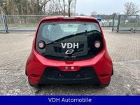 Gebraucht e.GO Life 56 kW (77 PS) 2022 Rot Kleinwagen
