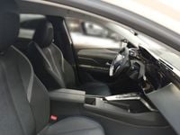 Gebraucht Peugeot 308 SW Allure 131 PS (96 kW) 2023 Weiß Kombi