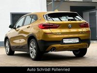 Gebraucht BMW X2 Advantage 140 PS (102 kW) 2019 Gold SUV