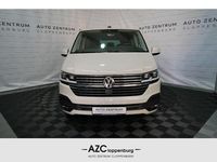 Gebraucht VW Caravelle 199 PS (146 kW) 2020 Grau Van / Kleinbus