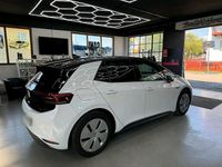 Gebraucht VW ID.3 Pro 150 kW (204 PS) 2020 Weiß Kleinwagen