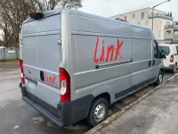 Second-hand Fiat Ducato 2014 Gri Van