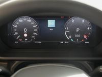 Gebraucht Land Rover Defender SE Dynamic 249 PS (183 kW) 2024 Blau SUV