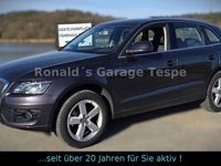 Gebraucht Audi Q5 Ambiente 179 PS (131 kW) 2012 Grau SUV