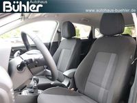 Neu Hyundai i20 Trend 90 PS (66 kW) 2025 Aurora grey mineraleffekt Kleinwagen