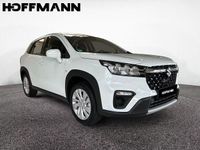 Gebraucht Suzuki SX4 129 PS (94 kW) 2025 Limousine