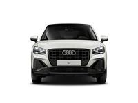 Gebraucht Audi Q2 S-Line 150 PS (110 kW) 2025 Tausilber metallic SUV