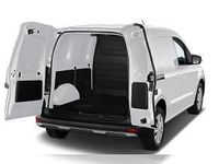 Gebraucht Nissan Townstar Acenta 130 PS (95 kW) 2024 Weiß Van