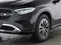 Gebraucht Mercedes GLC200 Avantgarde 204 PS (150 kW) 2025 Schwarz SUV