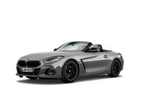 Gebraucht BMW Z4 M Sport 340 PS (250 kW) 2025 Grau Cabrio