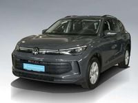 Gebraucht VW Tiguan 150 PS (110 kW) 2025 Grau SUV