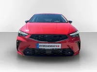 Neu Seat Ibiza Black Edition 116 PS (85 kW) 2026 Rot Kleinwagen