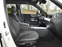 Gebraucht Mercedes GLB220 AMG line 190 PS (139 kW) 2026 Weiß SUV