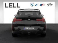 Neu BMW X3 M Sport 197 PS (144 kW) 2026 Schwarz SUV