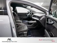 gebraucht Audi Q4 e-tron 35 e-tron Soundsystem, Navi, ACC, SWA