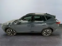 Neu Cupra Formentor 150 PS (110 kW) 2026 9k  fiord blue soft SUV