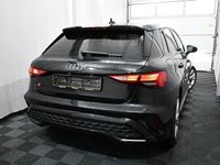 Gebraucht Audi A3 S-Line 150 PS (110 kW) 2024 Limousine