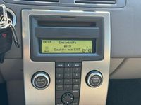 Gebraucht Volvo V50 145 PS (106 kW) 2008 Schwarz Kombi