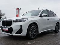 Gebraucht BMW X1 M Sport 197 PS (144 kW) 2024 Weiß SUV