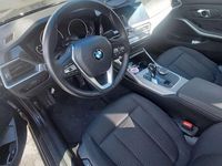 Gebraucht BMW 320 190 PS (139 kW) 2020 Limousine
