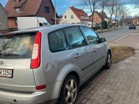 gebraucht Ford S-MAX 