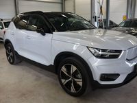 gebraucht Volvo XC40 R-Design Recharge Pure Electric AWD 360°Kam
