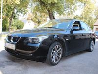 gebraucht BMW 523 i. 2006