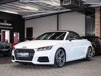 Gebraucht Audi TT Roadster Advanced 294 PS (216 kW) 2017 Andere Cabrio