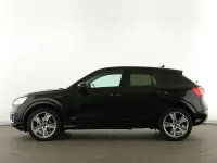 Gebraucht Audi Q2 Sport 150 PS (110 kW) 2020 Schwarz SUV