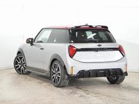 Gebraucht Mini John Cooper Works Coupé 156 PS (114 kW) 2024 Grau Coupé