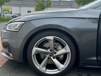 gebraucht Audi A5 3x S-line + Quattro Vollausstattung